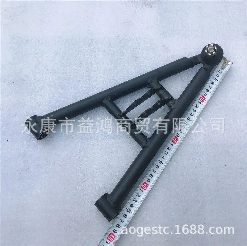 权伟加长三角摇臂一套 (9)