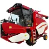 Colheitadeira de Milho Máquina Tudo-em-Um Lovol Gushen Rg3085 Colheitadeira de Milho com Esteira Rodada Agrícola Grande