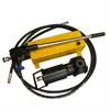Cortador de Cable de Anclaje para Minería Acero de Alta Resistencia Cable de Acero Manual Hidráulico Tijeras Compacto Ligero Alta Eficiencia