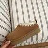 Sandalias de Suela Gruesa Henan Sangpo Estilo Étnico de Espuma de Leche con Suela Gruesa 20644