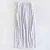 Ropa de lactancia fácil de poner para otoño e invierno para personas encamadas, paralizadas y con fracturas, adecuada para rehabilitación, fisioterapia, acupuntura, diálisis y quimioterapia, disponible en tallas holgadas y grandes