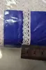 Al por mayor de fábrica encaje de algodón DIY accesorios de ropa de encaje de algodón con borde de cortina de sofá encaje de algodón