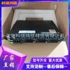 Sistema de Fuente de Alimentación Conmutada de Alta Frecuencia Embebido Huawei Etp48200-C2A6 -48V200A Equipo de Alimentación para Comunicaciones