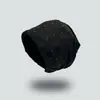 Gorro Delgado, Gorro de Postparto de Moda Estilo Ins para Mujer, Gorro Versátil sin Visera, Hace que la Cara se Vea Más Pequeña, Gorro para Cubrir la Cabeza, Gorro Popular Estilo Ins