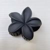 Pinza para Plumeria al por Mayor Transfronteriza Pinza Lateral de Venta Caliente para Vacaciones Horquilla para el Cabello Parte Posterior de la Cabeza Pinza de Tiburón Accesorio para el Cabello