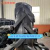 6.0-14 5.00-12 6.00-12 4.00-8 Neumáticos para tractor Patrón de espiga japonesa