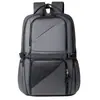 Mochila para Laptop de Viaje de Negocios 2024 Nueva Gran Capacidad Bolsa Escolar para Estudiantes Mochila Portátil de Viaje