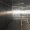 Sala de Desinfecção, Sala de Desinfecção Grande para Fábrica de Alimentos Comercial, Sala de Secagem, Esterilização por Alta Temperatura, Fábrica de Equipamentos de Desinfecção para Proteção Ambiental Industrial