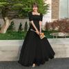 Vestido de Novia Ligero Estilo Francés 2026 Nuevo Modelo Novia Estilo Bosque Súper Hada Sencillo Elegante Vestido para Salir Recepción Estilo Princesa
