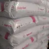Cosvatec 2858 Policarbonato de Grado Médico PC Altamente Transparente Esterilizable al Vapor Materia Prima para Moldeo por Inyección Gránulos