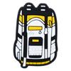 Nueva Serie de Camping Transfronterizo Charms Desmontables para Zapatos Goma Suave de PVC Decoraciones Decorativas para Zapatos y Fundas de Teléfono en Stock