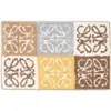 Alfombra de Piso Floral para Baño Estilo Ins, Antideslizante, Absorbente de Agua para Baño y Tocador del Hogar, Resistente a la Suciedad, Alfombra de Fácil Cuidado, Esterilla Refrigerante