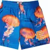 Novos Shorts Casuais Ee para Homens, Shorts para Fitness, Treino Muscular e Corrida, Shorts Esportivos de Malha, Marca Tendência Europeia e Americana, Fornecimento Direto do Fabricante