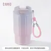 Suministro especial para cordón de botella de agua transfronterizo, cuerda corta anticaída para teléfono móvil, llavero de coche, correa tejida creativa para bolso de mano, cordón universal