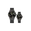 Chaxigo Nueva Versión del Clásico Reloj de Negocios de Alta Gama para Hombre, Reloj Impermeable para Asistencia Diaria al Trabajo en el Lugar de Trabajo