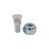 1. Tornillo de Cubo de Rueda Delantera Qingling Isuzu 700P Npr 8971684572 Tornillo de Llanta para Camión Ligero