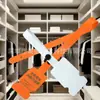 Hebilla Antifalsificación PVC Suave Ropa Desechable Cupón de Devolución Antirrobo Etiqueta de Paquete Anti-Ajuste Etiqueta de Hebilla a Prueba de Manipulación