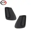 Adequado para 2011-13 Toyota Corolla Moldura do Farol de Neblina Corolla 8148102200 8148202190