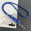 Cordão para Celular Personalizado Transversal Ajustável Poliéster Corda de Gola Arruela Montanhismo Transversal Sling para Celular Cordão para Celular
