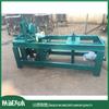 Pequeno equipamento de prensagem de bordas de alimentos, máquina de parafusar cabeça cônica de tira longa, máquina de prensagem de bordas de tanque de óleo de aço inoxidável