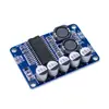 Módulo amplificador de potencia TDA8932 placa amplificadora de potencia digital módulo amplificador de potencia mono de 35W diy alta potencia bajo consumo de energía