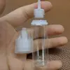 60M1 Señuelo de Pesca Boca Puntiaguda 10ml Tapa ML 50 Botella Vacía Negra ML20ML Pegamento para Botella 30100ml Plástico Otro