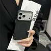Funda magnética de enfriamiento tipo panal adecuada para Apple 17 Pro Max, funda de malla magnética para 16 Pro Max/17 Pro, cubierta protectora anticaídas