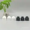 20/410 Tapa de Cascabel de 20 Dientes Tapa de Cascabel de Plástico Tapa abatible para Botella de Jabón para Platos Gel de Ducha Botella Cosmética Color