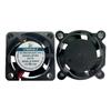 Fornecimento direto da fábrica 2510 ventilador de refrigeração pequeno ventilador lâmpada led floco de neve projetor vento 5V12V24V DC ventilador