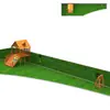 Ponto Cênico ao Ar Livre Tirolesa Planador Crianças do Jardim de Infância Aptidão Física Infantil Polia Adereço Educação Infantil Equipamento de Treinamento de Integração Sensorial