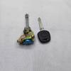 Adecuado para cilindro de cerradura de puerta Toyota cilindro de cerradura de puerta Weichi cilindro de cerradura de coche gran cantidad Congyou