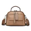 Bolso Sencillo y Versátil para Mujer, Nuevo Estilo Primavera 2026, Alta Calidad, Elegante, Bolso Casual de Hombro y Cruzado