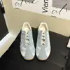 Zapatillas Deportivas Casuales de Rayas y Bloques de Color Alemanas para Mujer, Verano 2026, Suela Gruesa, Que Aumentan la Altura, Versátiles