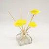 Venta al por mayor de varillas para difusor de aromas, difusores de aceites esenciales para dormitorios, fragancia de alta gama de larga duración, difusores de aceites esenciales para uso doméstico
