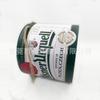 Latas de hojalata al por mayor de fábrica Xianghui/Latas de galletas con asas para embalaje de regalo