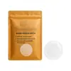 Parche de Cuidado para Bronceado sin Sol, Suave e Hidratante, con una Sensación Natural, Transpirable, de Color Natural, Aplicación Uniforme, Creando un Cutis Dorado
