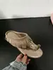 Sandalias Chanclas de Verano 2026 Elegantes de Metal con Anillo para Dedo del Pie, Estilo Bohemio Retro con Borlas para Mujer