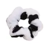 Diadema de Spa para Mujer Maquillaje Cuidado de la Piel Lavado Facial Diadema Goma para el Cabello Accesorio para el Cabello Regalo de Navidad para Adolescentes Lindo Accesorio para el Cabello