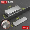 Fivela de armário conta de toque dispositivo de sucção fecho de porta de armário móveis gaveta guarda-roupa sucção magnética fecho de porta de toque magnético sucção de porta fecho de armário