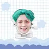 Figura de robot de cuerda de acrílico para caminar de Zhang Yixing, mercancía de celebridad, diseños personalizados disponibles