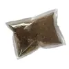 Bandejas Plegables para Plántulas con Nuevo Diseño Lateral Abrible para Triple Siembra, Esquejes, Plantas de Vivero, Árboles, Flores, Esquejes de Hojas y Cultivo en Contenedores Profundos