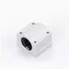 Unidad de Soporte de Rodamiento Lineal LMW01/11/21-d8/d10/d12/d16/d20/d25/d30/d35d6