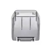 Brdrc Es Adecuado para Dji Mavic Mini 2/4K/Se Cubierta Protectora para Gimbal, Cubierta para Lente, Accesorios de Cubierta a Prueba de Polvo y Anti-Caídas