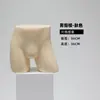 Alta tasa de recompra de accesorios de modelo: modelo de lencería en forma de corazón dorado, modelo de nalga dorado, modelo de busto de hombros caídos dorado (calidad premium).