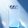 Adequado para Película de Lente Honor 500Pro Celular Honor Câmera Moldura de Metal Vidro de Alta Definição Película Protetora Olho de Águia