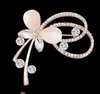Broche de piedra ojo de gato moda femenina personalidad versátil corsage suéter cheongsam traje atmosférico ropa fija abrigo adornos