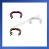 Conector de Válvula de Mariposa Bag-in-Box Tapa Estéril Tapa de Boca de Grifo Bolsa Bib Bolsa de Empaque para Líquidos Accesorios