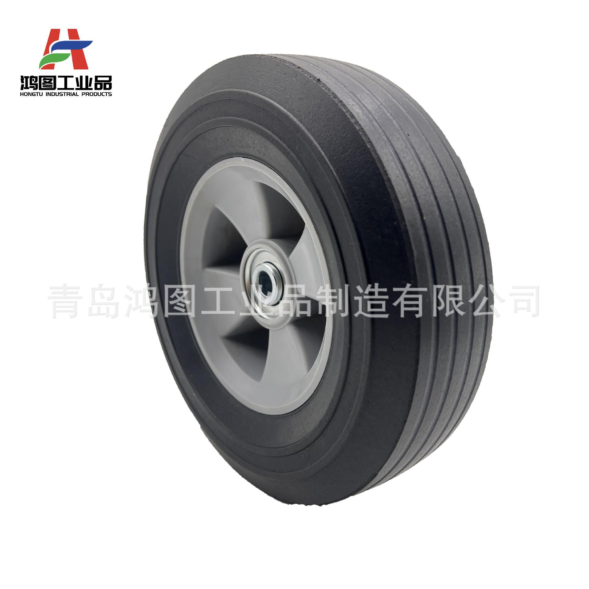 8x2.50顺纹胶粉轮  (5)