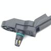 Adecuado para Citroen Peugeot Sensor de Presión de Admisión 307 206 Triumph Fukang Elysee 0261230043
