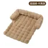 Mantas para mascotas de perros y gatos transfronterizas, tapetes gruesos cálidos de invierno, aptos para todas las estaciones, mantas para gatos, mantas para perros